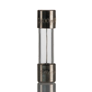 Eaton Cartridge Fuse 200mA Time Delay Glass Bodied 5 x 20 mm 250V AC S506 537-1745