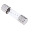 Eaton 2.5A Time Delay Glass Cartridge Fuse 5 x 20 mm 250V AC S506 Series 537-1486