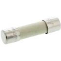 Eaton Ceramic Cartridge Fuse 3.15A Time Delay 250V AC 5 x 20 mm S505-3.15-R