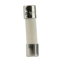 Eaton Ceramic Cartridge Fuse 3.15A Time Delay 250V AC 5 x 20 mm S505-3.15-R