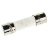 Eaton Ceramic Cartridge Fuse 1A Time Delay, 5 x 20 mm, 250V AC S505-1-R