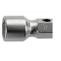 Facom Hexagon Socket Wrench, 21 x 23 mm Tip, 185 mm Overall Length 97.21X23