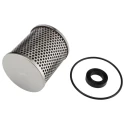 SMC Replacement Filter Element for Compressed Air Aluminium Die Cast Water Droplet Removal AMG-EL350