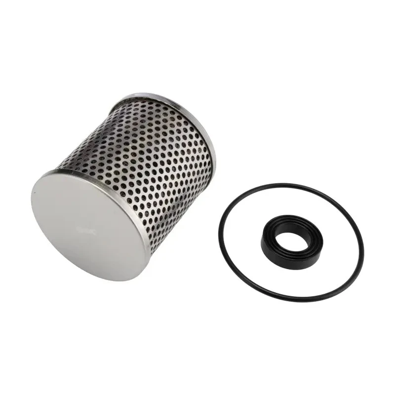 SMC Replacement Filter Element for Compressed Air Aluminium Die Cast Water Droplet Removal AMG-EL350