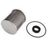 SMC Replacement Filter Element for Compressed Air Aluminium Die Cast Water Droplet Removal AMG-EL350