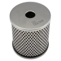 SMC Replacement Filter Element for Compressed Air Aluminium Die Cast Water Droplet Removal AMG-EL350
