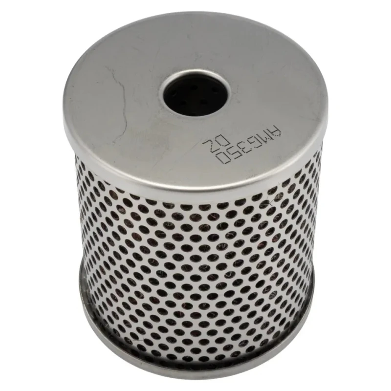 SMC Replacement Filter Element for Compressed Air Aluminium Die Cast Water Droplet Removal AMG-EL350