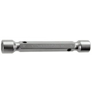 Facom Hexagon Socket Wrench, 10 x 11 mm Tip, 130mm Overall 97.10X11
