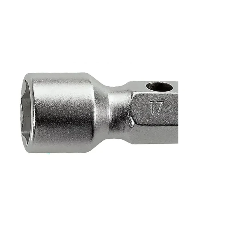 Facom Hexagon Socket Wrench, 20 x 22 mm Tip, 180 mm Overall Length 97.20X22