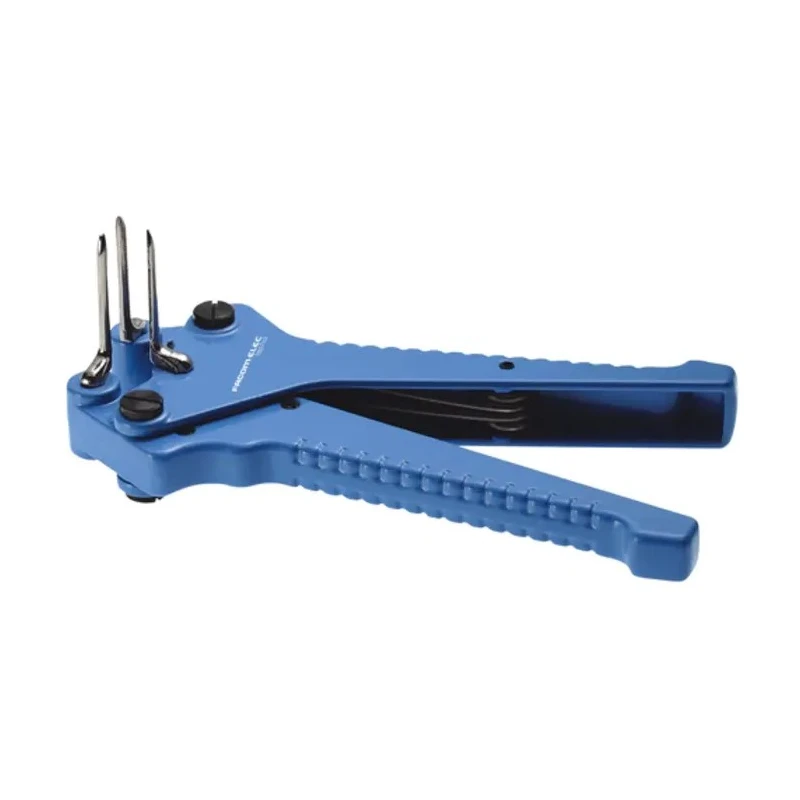 Facom Cable Sleeve Tool Sleeve Cutter 140 mm Prong Length 985763