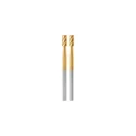 Dremel Cutting and Grinding Disc for Deburring Copper, Brass, Aluminium, Plastic, Wood 3.2 mm Titanium Nitride Coated 194DM
