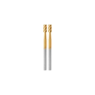 Dremel Cutting and Grinding Disc for Deburring Copper, Brass, Aluminium, Plastic, Wood 3.2 mm Titanium Nitride Coated 194DM