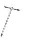 Facom T Metric Hex Key Chrome Vanadium Steel 14 mm Hex Size Long Arm 340mm Length 84TC.14