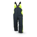 Flexitog Navy Yellow Reusable Bib & Brace Overall Size S EN 342 Certified X28S-S