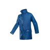 Sioen Montreal Blue Waterproof Windproof Jacket XL S4964/RB/XL