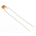 KYOCERA AVX 47 nF Multilayer Ceramic Capacitor 50V dc ±10 % Through Hole Solder SR215C473KAR