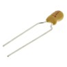 KYOCERA AVX 470 nF MnO2 Tantalum Capacitor 35V dc Through Hole