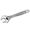 Facom Adjustable Spanner 20 mm Jaw Capacity, 155mm Overall Length, Chrome Vanadium Steel Metal Handle 113A.6C