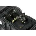 Schneider Electric Industrial Duty Momentary On-Off Foot Switch SPDT 3A 240V AC Plastic Housing IP66 XPEB310