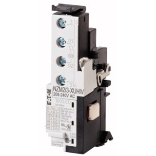 Eaton 440V AC Undervoltage Release Circuit Trip for use with N(S)2(-4), N(S)3(-4), NZM2(-4), NZM3(-4) Series NZM2