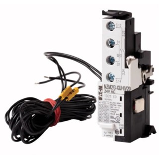 Eaton 250V ac/dc Shunt Trip for Use with N(S)2(-4) Series, N(S)3(-4) Series, NZM2(-4) Series, NZM3(-4) Series NZM2