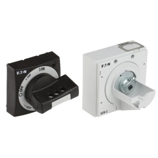 Eaton Lockable Handle for Use with N(S)2(-4) Series, PN2(-4) Series, NZM2(-4) Switch NZM2