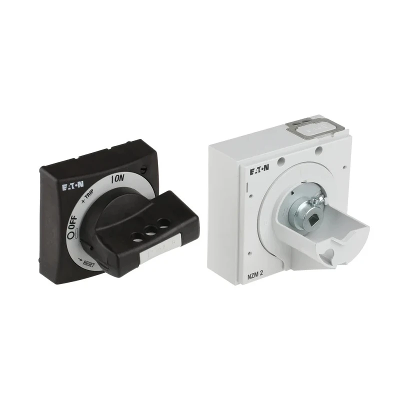 Eaton Lockable Handle for Use with N(S)2(-4) Series, PN2(-4) Series, NZM2(-4) Switch NZM2