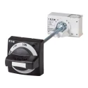 Eaton Lockable Handle for Use with N(S)2(-4) Series, PN2(-4) Series, NZM2(-4) Switch NZM2