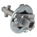 Eaton Lockable Handle for Use with N(S)2(-4) Series, PN2(-4) Series, NZM2(-4) Switch NZM2