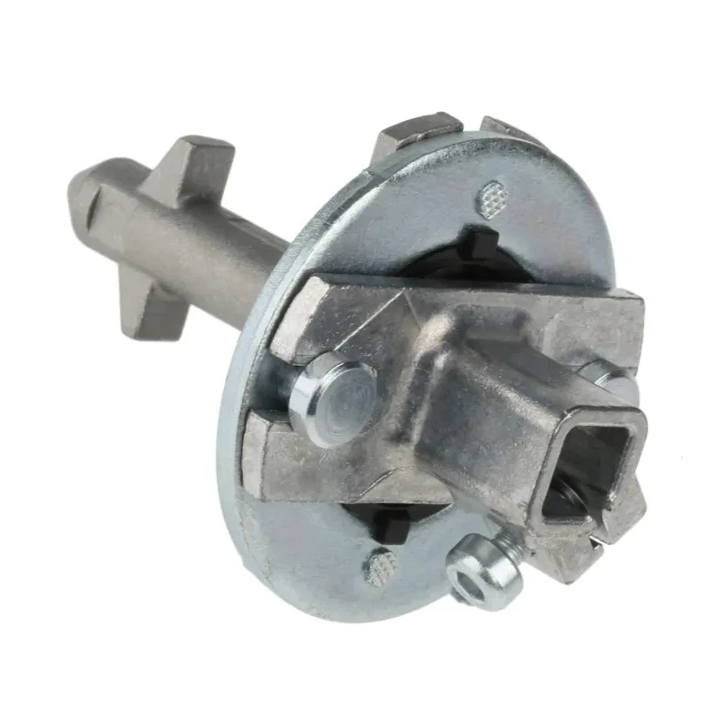 Eaton Lockable Handle for Use with N(S)2(-4) Series, PN2(-4) Series, NZM2(-4) Switch NZM2