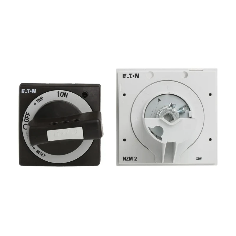 Eaton Lockable Handle for Use with N(S)2(-4) Series, PN2(-4) Series, NZM2(-4) Switch NZM2