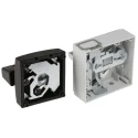 Eaton Lockable Handle for Use with N(S)2(-4) Series, PN2(-4) Series, NZM2(-4) Switch NZM2
