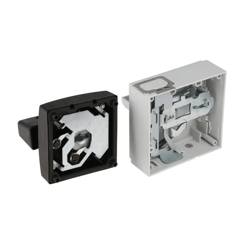 Eaton Lockable Handle for Use with N(S)2(-4) Series, PN2(-4) Series, NZM2(-4) Switch NZM2