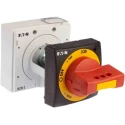 Eaton Lockable Handle for Use with N(S)2(-4) Series, NZM2(-4) Series, PN2(-4) Series NZM2