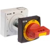 Eaton Lockable Handle for Use with N(S)2(-4) Series, NZM2(-4) Series, PN2(-4) Series NZM2