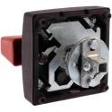 Eaton Lockable Handle for Use with N(S)2(-4) Series, NZM2(-4) Series, PN2(-4) Series NZM2