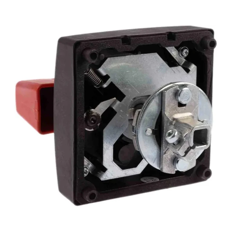 Eaton Lockable Handle for Use with N(S)2(-4) Series, NZM2(-4) Series, PN2(-4) Series NZM2