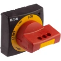 Eaton Lockable Handle for Use with N(S)2(-4) Series, NZM2(-4) Series, PN2(-4) Series NZM2