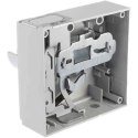 Eaton Lockable Handle for Use with N(S)2(-4) Series, NZM2(-4) Series, PN2(-4) Series NZM2