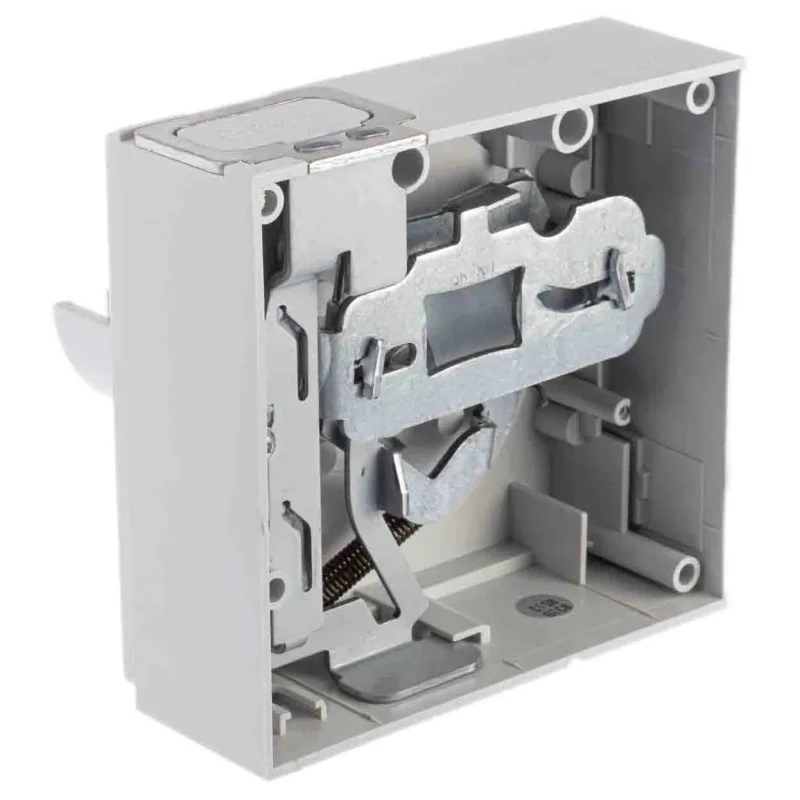 Eaton Lockable Handle for Use with N(S)2(-4) Series, NZM2(-4) Series, PN2(-4) Series NZM2