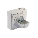 Eaton Lockable Handle for Use with N(S)2(-4) Series, NZM2(-4) Series, PN2(-4) Series NZM2