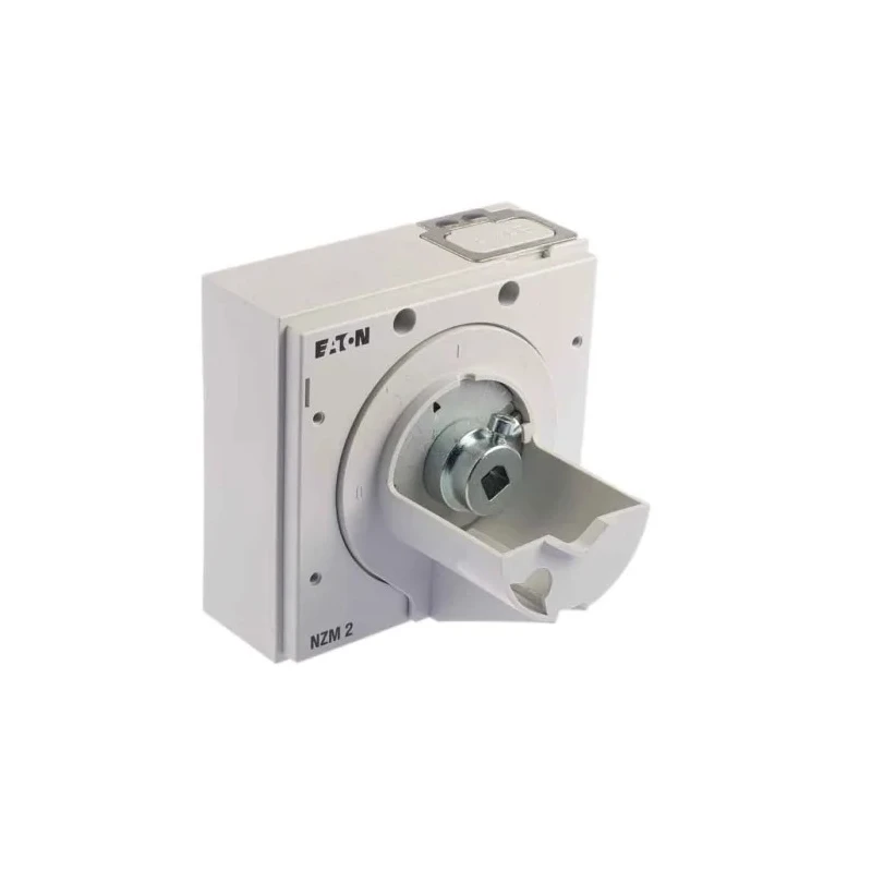 Eaton Lockable Handle for Use with N(S)2(-4) Series, NZM2(-4) Series, PN2(-4) Series NZM2