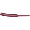 RS PRO Halogen Free Heat Shrink Tubing Brown 1.6 mm Sleeve Diameter x 1.2 m Length 2:1 Ratio 537-7945