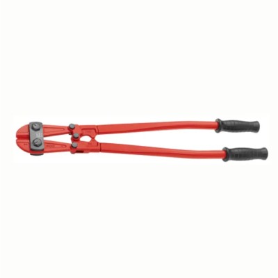 Facom Bolt Cutter 450 mm Rubber Grip Chrome Steel Handle and Jaw 990.B0