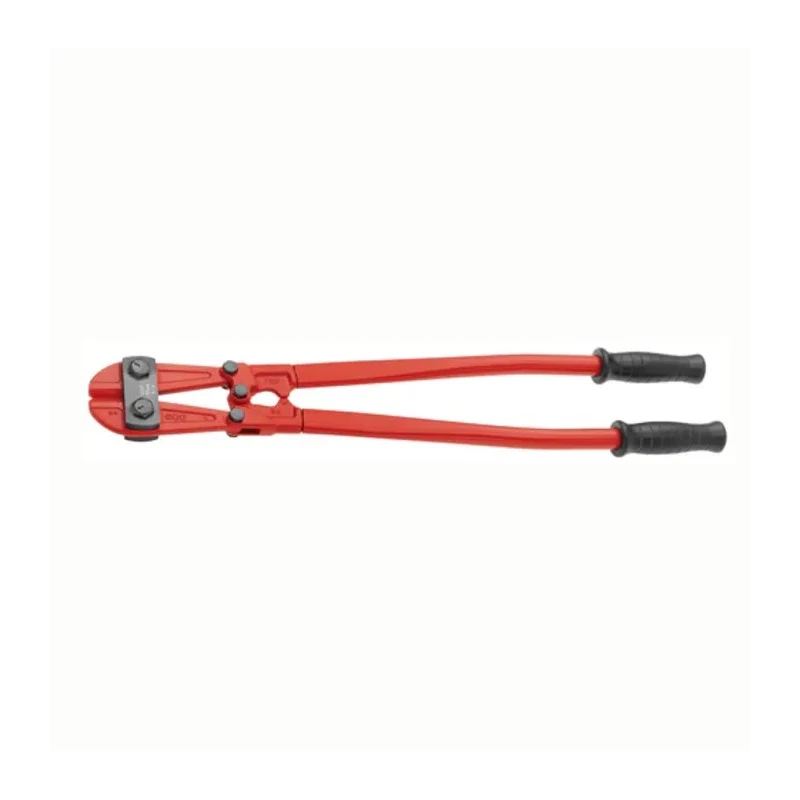 Facom Bolt Cutter 450 mm Rubber Grip Chrome Steel Handle and Jaw 990.B0