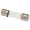 Eaton 6.3A Fast Acting Glass Cartridge Fuse, 5 x 20 mm, 250V AC S500-6.3-R