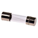 Eaton Cartridge Fuse 315mA Fast Acting Glass Cartridge Fuse 5 x 20 mm S500-315-R