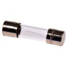 Eaton Cartridge Fuse 315mA Fast Acting Glass Cartridge Fuse 5 x 20 mm S500-315-R