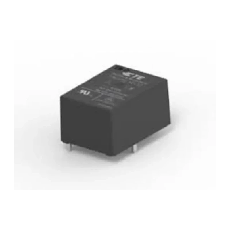 TE Connectivity PCB Non-Latching Relay 24V DC Coil 30A Switching Current SPDT SPST 1558666-7