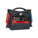 Facom Battery Charger 12V 2A Heavy Duty with EU Plug and Analog Charge Control B12.SECU